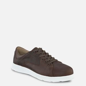 Men’s Redwing Safety Toe Oxford